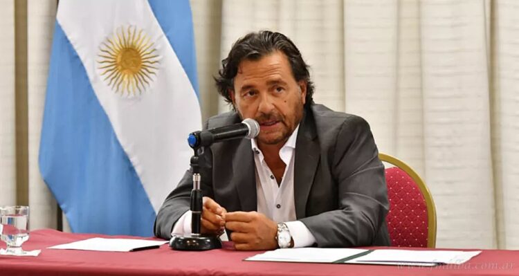 Servicios Públicos: Sáenz anuncia subsidios del 60% y 100% para hogares de menores ingresos