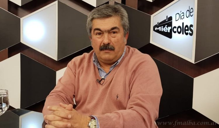 Concejo Deliberante Tartagal: piden informes por la contratación del periodista Julio De Vita como empleado municipal