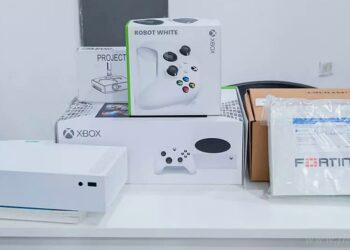 Equipamiento para nuevos puntos digitales en el interior salteño
