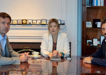 Narcotráfico: Orán, base del Grupo Especial Antinarcótico de Salta