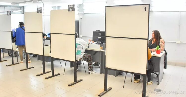 Renaper Salta: nuevos valores para DNI y Pasaporte, a partir del 6 de marzo