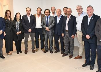 Sistema Ferroviario: Nación convoca a una reunión clave por el C-14 y el C-15