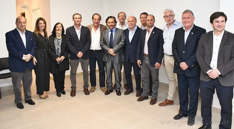 Sistema Ferroviario: Nación convoca a una reunión clave por el C-14 y el C-15