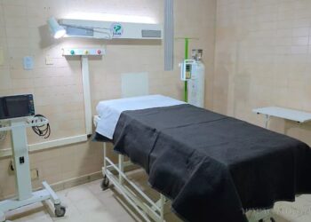 Hospital Público: ya funciona la nueva Unidad de Terapia Intermedia