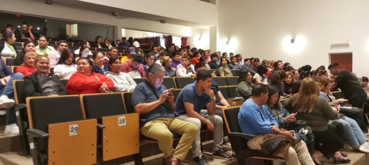 Tartagal: comenzaron las jornadas de capacitación para “Guardianes Comunitarios”