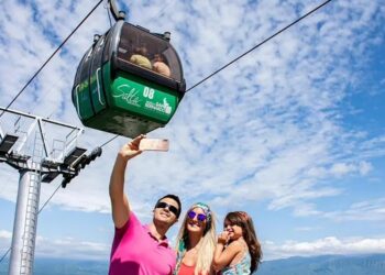 Salta lidera el Norte: más de 650.000 visitantes y una temporada que reafirma su centralidad estratégica