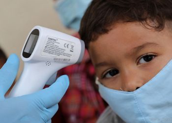 Salta Covid-19: el primer caso de “flurona” se detectó en el departamento San Martín