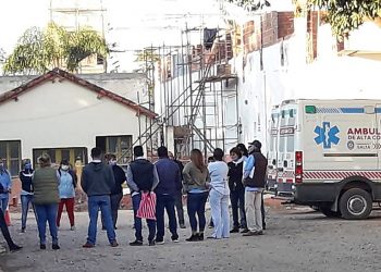 Hospital Zonal: acuerdo entre agentes sanitarios y la gerencia