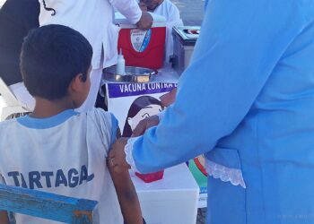 Tartagal: concurso para cubrir funciones de supervisor intermedio de APS