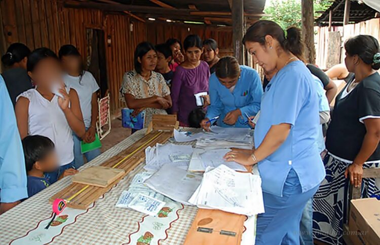 Hospital Público: concurso para cubrir funciones de supervisor intermedio de APS cierra este jueves 11