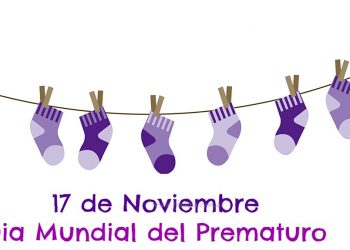 “Cuidar para Prevenir”, lema de la Semana del Prematuro 2021