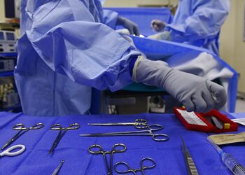 Hospital Público: convocatoria a médicos cirujanos generales