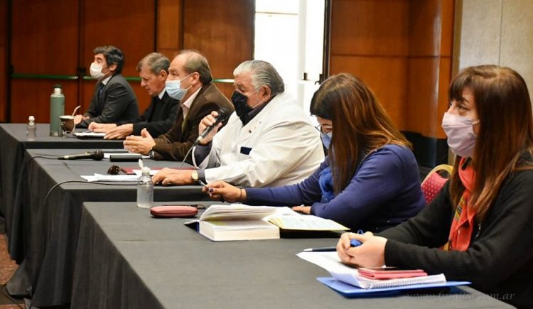 Salta: asistencia a eventos solo para quienes acrediten vacunación contra la Covid-19