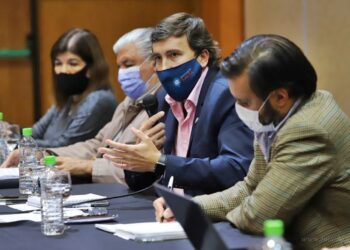 Salta: reforzarán los controles para el cumplimiento de las medidas vigentes