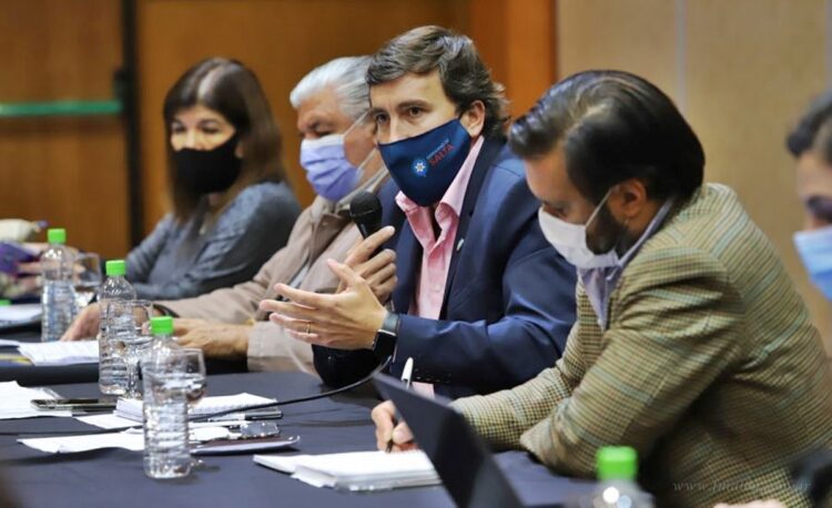 Salta: reforzarán los controles para el cumplimiento de las medidas vigentes