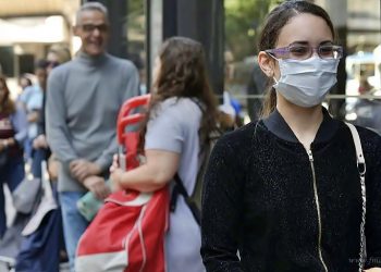 COE Salta: uso voluntario de barbijo y otras actividades permitidas del 2 al 14 de Octubre