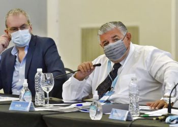 En CoFeSa se definió avanzar con la vacunación de adolescentes sin factores de riesgo