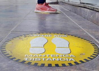 Coronavirus: Febrero continúa con curva ascendente en Tartagal