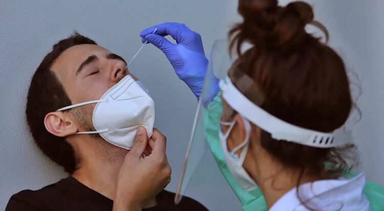 Coronavirus: Yacuiba confirma 23 casos en un solo día