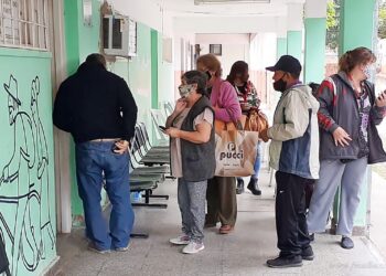 Coronavirus: indicadores muestran una meseta en Tartagal