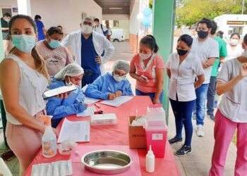 Vacunación Covid-19: el jueves llegará a Salta una nueva partida de la Sputnik V