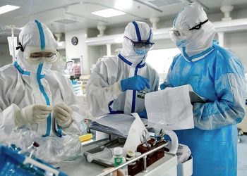 Salta: confirman un paciente positivo con la variante Delta de Covid-19