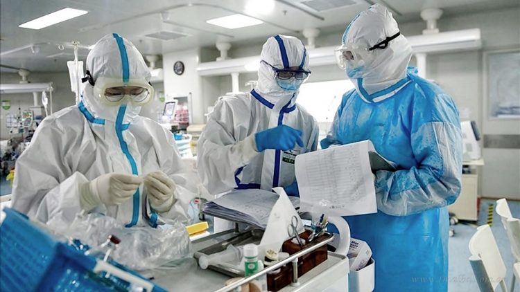 Salta: confirman un paciente positivo con la variante Delta de Covid-19