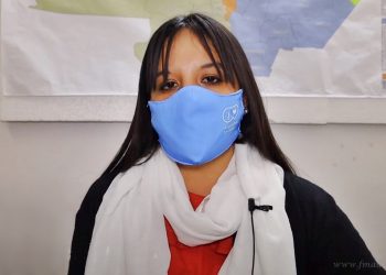 Salta: iniciarán esquemas combinados de segunda dosis contra la COVID-19