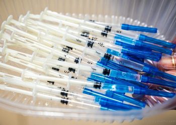 Campaña de Vacunación Covid-19: “Hay 20 mil niños en Tartagal para recibir su dosis”