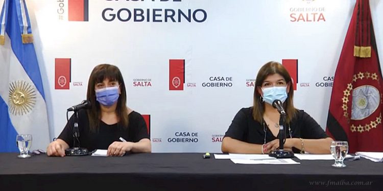 Coronavirus: Tartagal con cinco casos positivos de cepa Delta confirmados