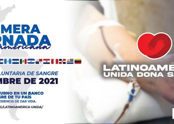 1° Jornada Latinoamericana de Donación de Sangre: Tartagal se suma a la colecta