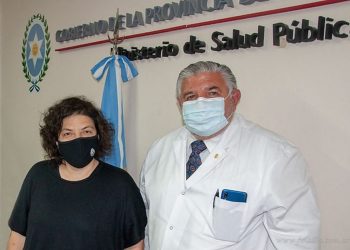 El martes se definirá cómo avanza la vacunación COVID-19 para niños y adolescentes en el país