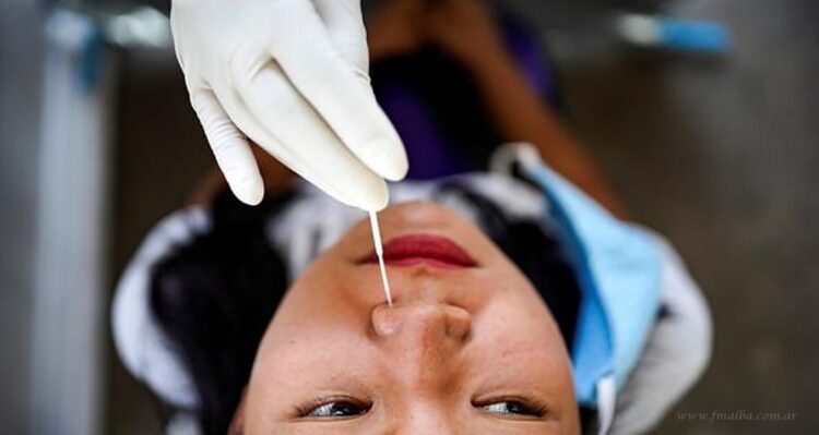 Tartagal: coronavirus en las escuelas y responsabilidad social