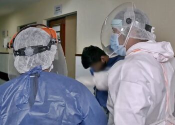 Coronavirus: se estabiliza la situación sanitaria en Tartagal