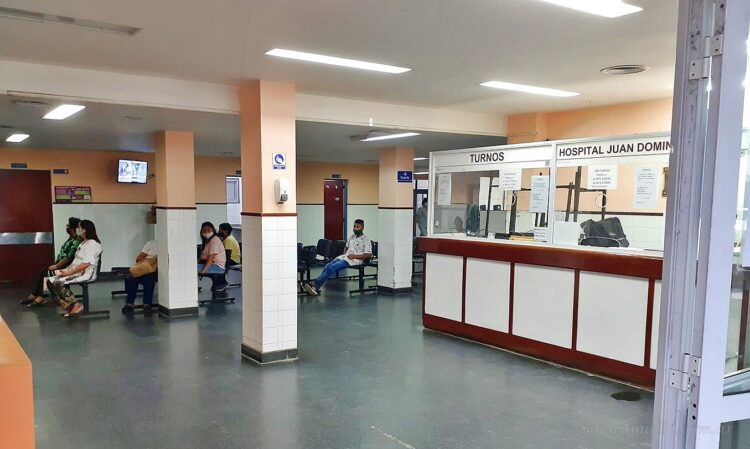 Coronavirus: San Martín y Rivadavia, clasificados como “Bajo Riesgo Sanitario”