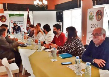 Encuentro Interinstitucional: norte salteño impulsa la recuperación del Hospital “Juan Domingo Perón”