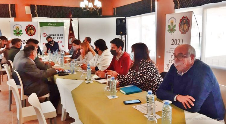 Encuentro Interinstitucional: norte salteño impulsa la recuperación del Hospital “Juan Domingo Perón”