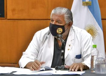 Salta: pase sanitario para actividades masivas y en espacios cerrados regirá desde los 13 años