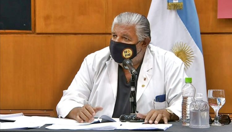 Salta: pase sanitario para actividades masivas y en espacios cerrados regirá desde los 13 años