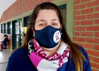 Salvador Mazza: la electa concejal Carolina Campos renunció antes de asumir