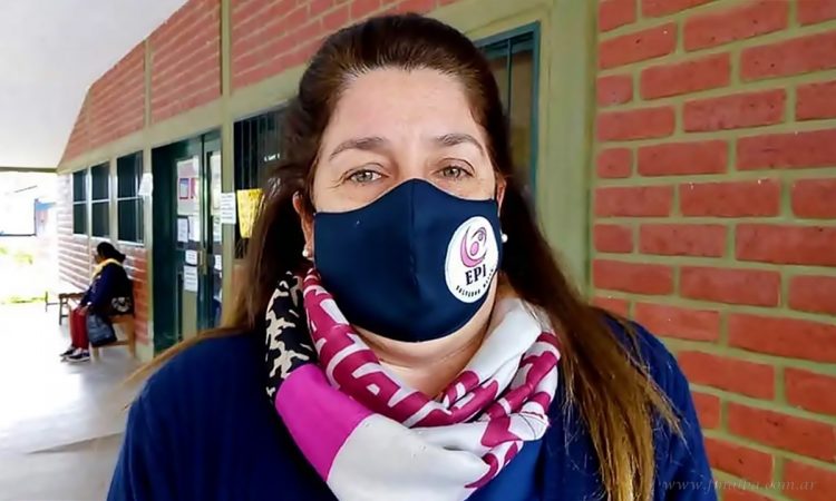 Salvador Mazza: la electa concejal Carolina Campos renunció antes de asumir