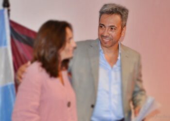 Tartagal: provincia emitió un resolución delegada debido a un error en el nombre del Dr. López