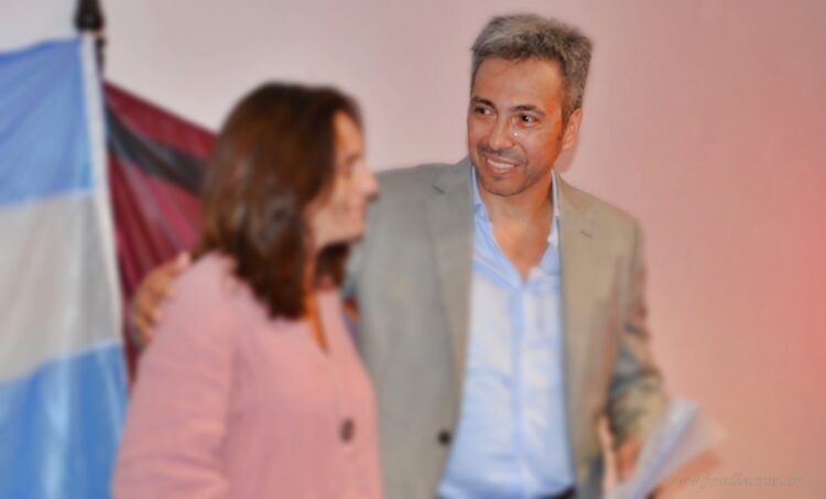 Tartagal: provincia emitió un resolución delegada debido a un error en el nombre del Dr. López