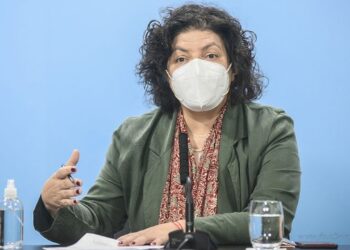 Chaco salteño: ministra Carla Vizzotti visita Santa Victoria Este y Misión La Paz