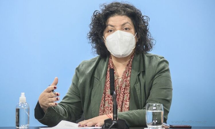 Chaco salteño: ministra Carla Vizzotti visita Santa Victoria Este y Misión La Paz