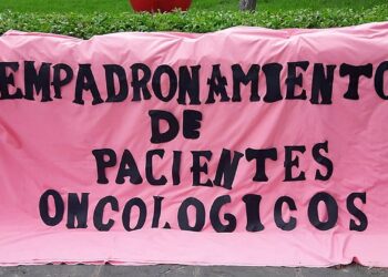 Tartagal: empadronamiento de pacientes oncológicos recorrerá diferentes barrios