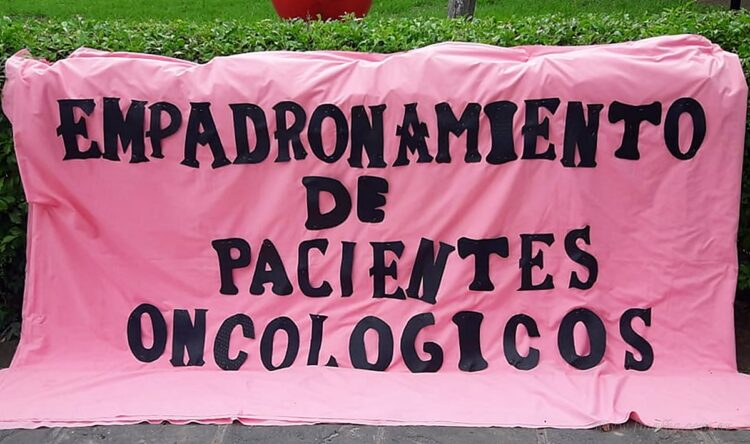Tartagal: empadronamiento de pacientes oncológicos recorrerá diferentes barrios