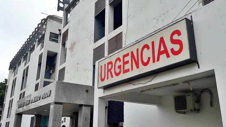 Caminata Oncológica en reclamo por profesionales médicos para Tartagal