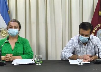 Coronavirus: Salta no se confina y se insta  a tener cuidado con la difusión de videos editados