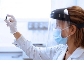 Coronavirus: se confirmó el primer caso de la variante Mu en la provincia